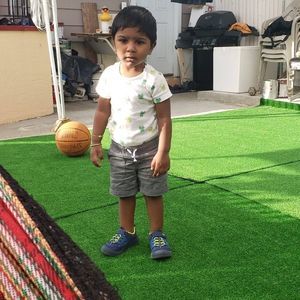 Meet your Posher, Chris